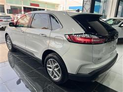 فۆرد ئێدج